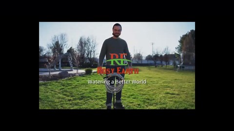 Rosy Earth Expandable Metal Garden Hose 75 FT - 304 Stainless Steel Water Hose 75 FT - Heavy Duty non Kinking Flexible Garden Hose, no Bite