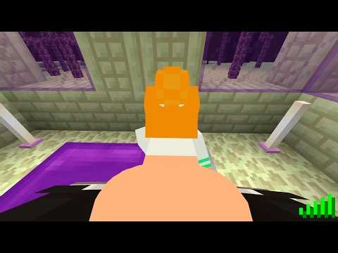 Jenny Thought It Was a Simple Fix But Her SkyBlock Blunder RUINED Everything!