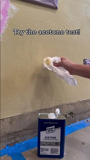 DIY BASICS: Latex or oil based paint