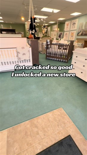 Discovering New Baby Stores for First-Time Moms