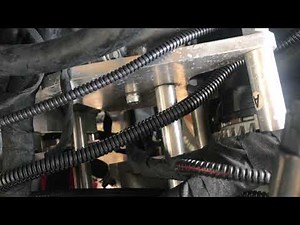 1982 Toyota 4x4 Pickup, LV3 V6 engine swap