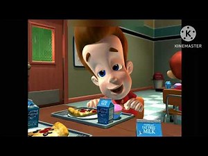 Opening And Closing To Jimmy Timmy Power Hour DVD (RSA BCA Super Mario Luna Loud AU)