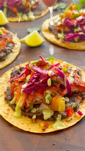 Blackened Salmon with Caramelized Pineapple Salsa