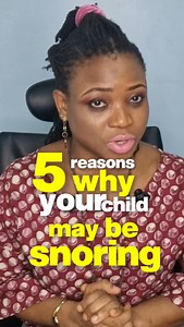 455 reactions · 50 shares | 5 reasons why your child may be snoring #pediatrician #childcare #pediatrics #snoring #childsnoring #babycare #babycaretips #parentingtips | Babychildandco | Facebook