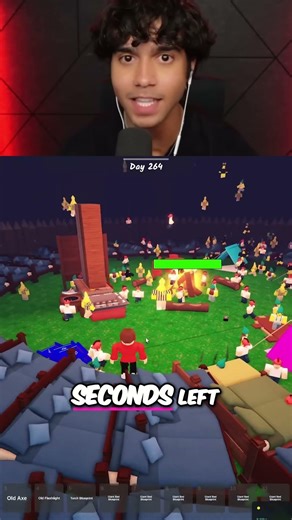 Roblox Day 666: Cursed Alien Abduction Incoming, I SPawn MORE KIDS! #shorts