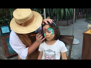 Face Painting