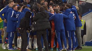 1.6M views · 21K reactions | Chelsea: ✅✅✅✅✅ Norwich: ❌✅✅✅ No mistakes from the spot... | Chelsea Football Club | Facebook