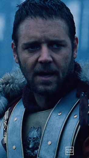 FilmsGuild on Instagram: "The Germania battle sequence took 20 days to complete. Gladiator (2000)"