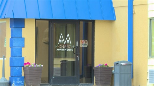 109K views · 1.8K reactions | DES MOINES, Iowa — Anawim Housing broke...