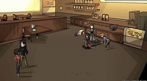 Bombshell barista 2 1080p