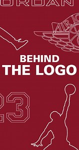 Dive in to discover the history of Jordan Brand's Jumpman logo, from its early origins to Michael Jordan's retirement in 2003 and beyond. | Highsnobiety