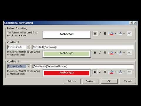 VBA -- Winner by Random Draw