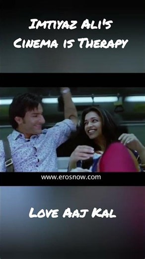 Love Aaj Kal | Scene | Imtiyaz Ali | Saif Ali Khan| Deepika Padukon #loveaajkal #deepikapadukone
