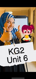 142K views · 1.4K reactions | Unit 6(KG2)拾My farm يلا بينا نخلص الوحدة السادسة ف منهج كونكت KG2拾 | English with Amira Rashad أميرة رشاد | Facebook