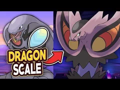 What if Evolution Items Evolved DIFFERENT Pokémon?