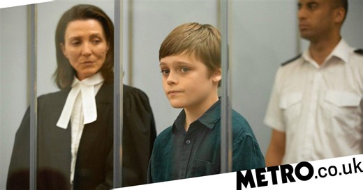 Responsible Child: Heartbreaking true crime drama focuses on brutal justice flaw