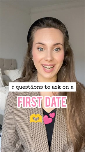 5 Questions to ask on a first date in French! 🇫🇷💕 #french #learnfrench #languagelearning #amour | Learn French With Alexa