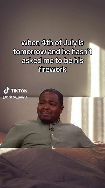 Dramatic Meme Moments: 4th of July Anticipation