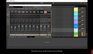 1.9K views · 22 reactions | #IKProductionTip Learn how to set MODO DRUM to multiple audio outputs in your DAW! bit.ly/mododrum_fb | IK Multimedia | Facebook
