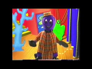 The Wiggles: The Wiggly Big Show (1999) (Part 6)