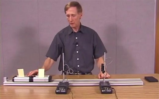 给学物理的实验演示Physics for Beginners