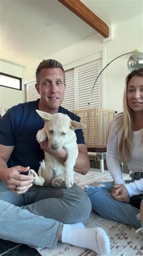 Lilly DNA Test Reveal