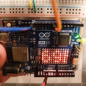 Pt-30: How To Program the Temp/Humidity Module from the 37-in-1 Sensor Kit #arduino #dht11 #shorts