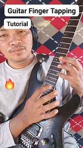 Finger tapping tutorial #viral #art #reels #fyp #practicemakesperfect #believeinyourself #musicislife #lifestyleblogger #viralposts #guitarist #trendingreels #reelsfb #reelsvideo #hobby #reelsviralfb #fypシ゚viralシ #palawan #trendingnow #fypシ゚ #tips #tutorial #fbreels #Amazing #trend #localartist #video | Markmusic