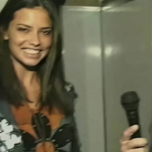 #ADRIANALIMA ✰ || she ran the victoria secret fashion shows #victoriasecret #Supermodel #adrianalima #tiktok #tiktokfyp #xyzbca