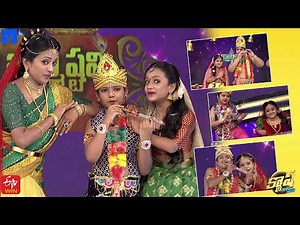 Cash Latest Promo - Krishnastami Special - Coming Soon - Suma Kanakala