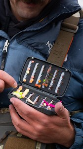 58K views · 331 reactions | Whether you're loading it up with dries, nymphs, jig streamer or junk, the Fly Patch gives you quick, reliable access to your favorite patterns. Complete with durable foam storage, a magnetic center for fast fly changes, and open sides to allow airflow to dry your flies on the go, the Fly Patch is built for efficiency. Available in three colors, grab one today and experience why so many anglers have made it an essential part of their kit. | Fulling Mill | Facebook