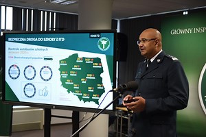 Czy nasze dzieci podróżują bezpiecznie? Podsumowanie akcji "Bezpieczna droga do szkoły"