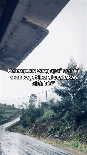 Wanita Mandiri Kaget Jika Diusahakan Pria