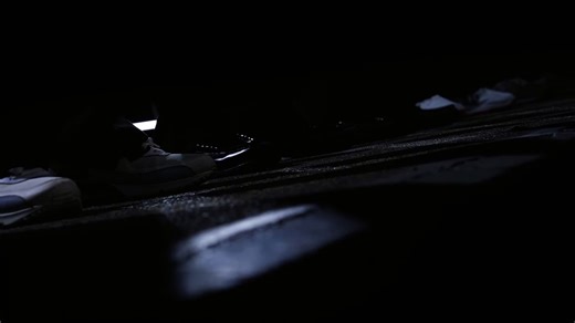 Fast Break | movie | 2024 | Official Teaser