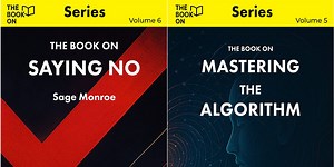 The Book On Mastering the Algorithm/The Book On Saying No