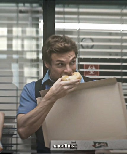 Original Sin is so good // #dexter #dextermorgan #dextermorganedit #dexteroriginalsin #alightmotion . . . . Goat cameo @Alex Shimizu