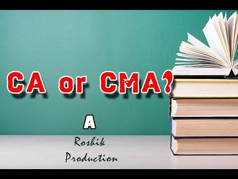 CA or CMA? Which one is best? ICAB and ICMAB