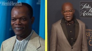 What these bald actors looked like with hair