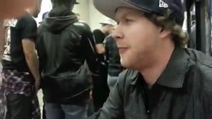 Pizza slap prank fails when the prankster gets laid out. #rekt | rekt.com