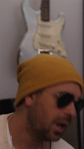 762K views · 52K reactions |  From Five Words to a Song in One Hour!...