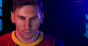 eFootball 2022 Unreal Engine: Does the new game use version 4 or 5?