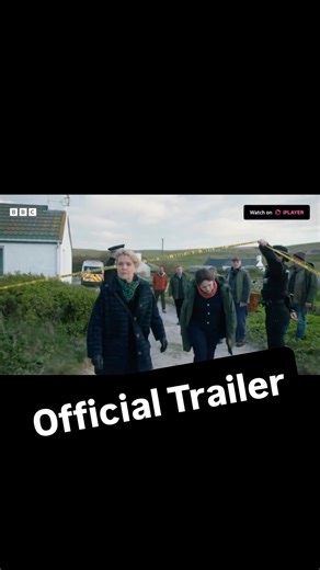 Shetland serie 10 / #Official trailer - BBC #shetland | Shetland
