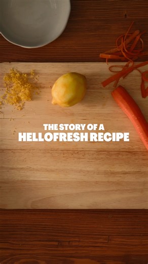 HelloFresh US | Our story? Always tasty, never boring. #HelloFresh | Instagram