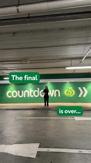 Woolworths New Zealand on Instagram: "The final countdown to 100% Woolworths is complete! 💚 With Botany Downs' our last store to change to Woolworths today, every store is now officially a Woolworths. We're incredibly proud of this milestone and excited for the future ahead 🥳 #woolworthsnz #finalcountdown"