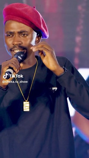 Cheka Tu on TikTok