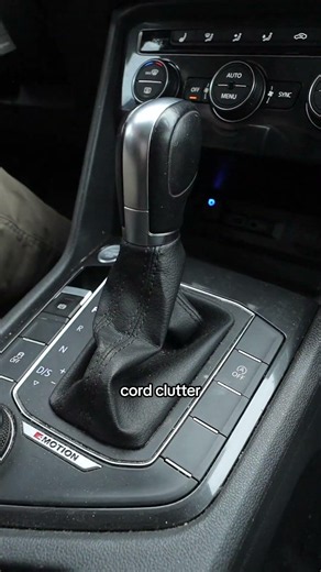 Hide Your CarPlay Cables Forever With This Tiny Gadget! 🤫