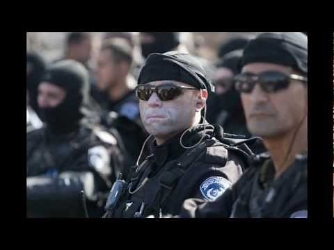Israeli Commandos and Special Forces Tribute (BEST COMMANDOS IN THE WORLD)