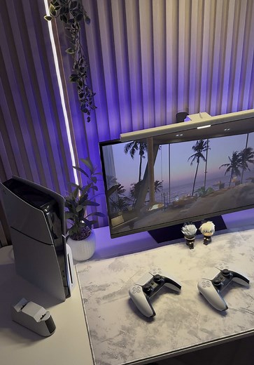 PS5 Setup Ideas for an Engaging Gaming Experience