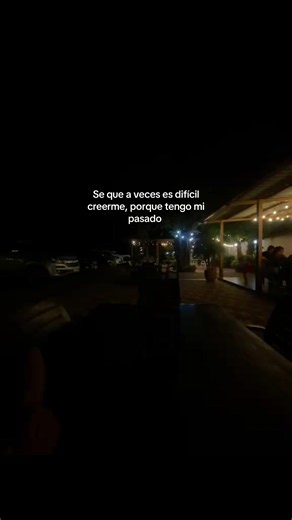 Se que a veces es difícil creerme Kaleth — letra y significado