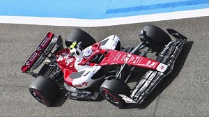 Who has the best F1 livery for 2022?